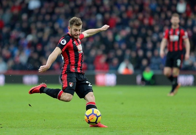 chủ tịch Bournemouth tuyên bố sẽ gia hạn với fraser - Bóng Đá