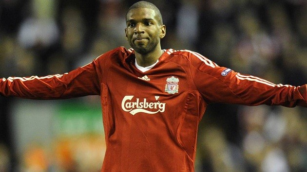 Ryan Babel chia sẻ về quãng thời gian ở Liverpool - Bóng Đá