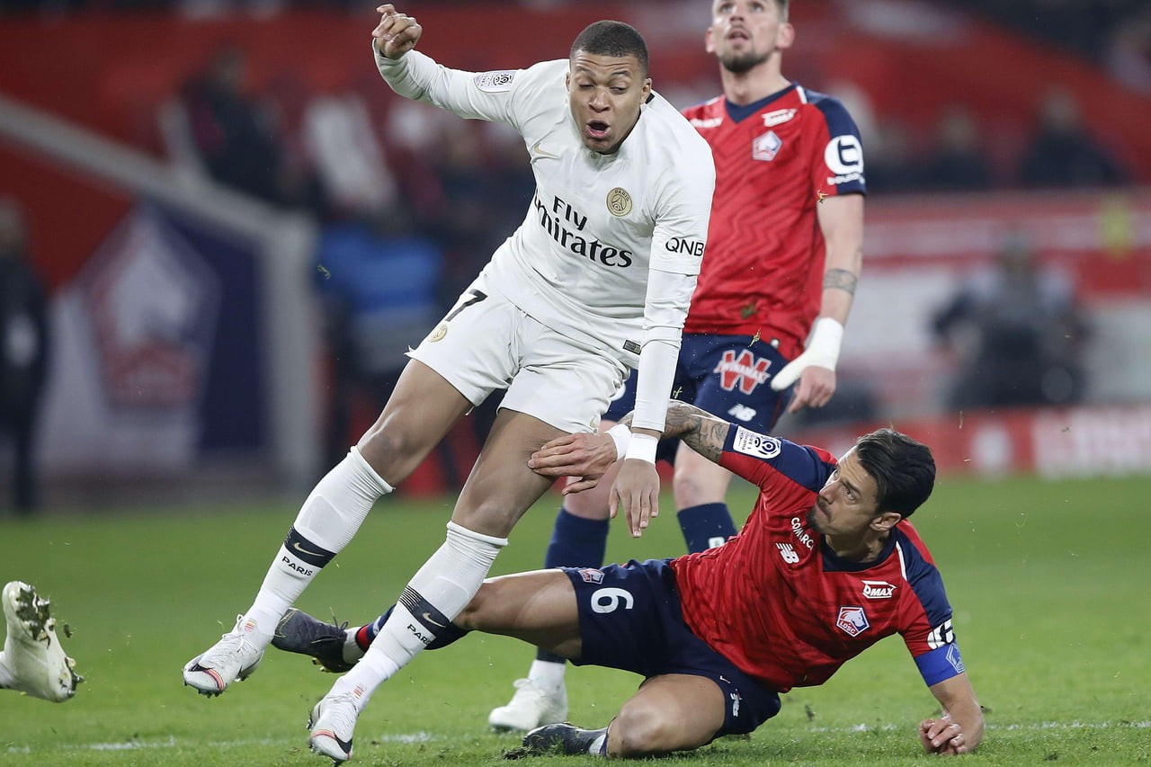 Vừa khinh thường Man Utd, PSG nhận ngay thất bại lớn nhất gần 20 năm qua - Bóng Đá