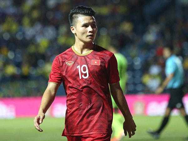 Báo châu Á: ĐT Việt Nam tốt, thầy Park nên tự hào về các học trò - Bóng Đá