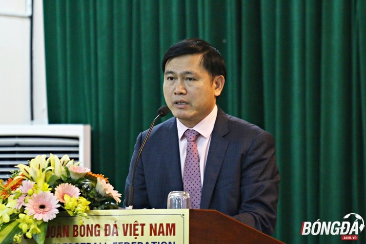 Xếp dưới cả Thái Lan, Malaysia trên BXH CLB châu Á, sếp lớn VPF nói gì? - Bóng Đá