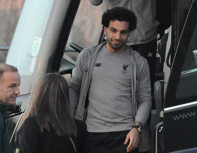 Trở lại sau chuyến tập huấn ngắn hạn, Liverpool sẵn sàng bắn hạ 'Hùm xám' - Bóng Đá