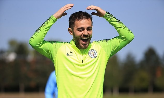 Vô địch Premier League, Man City vẫn còn 1 trận đấu quan trọng - Bóng Đá