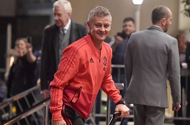 Man Utd tới khách sạn, 1 cái tên vắng mặt - Bóng Đá