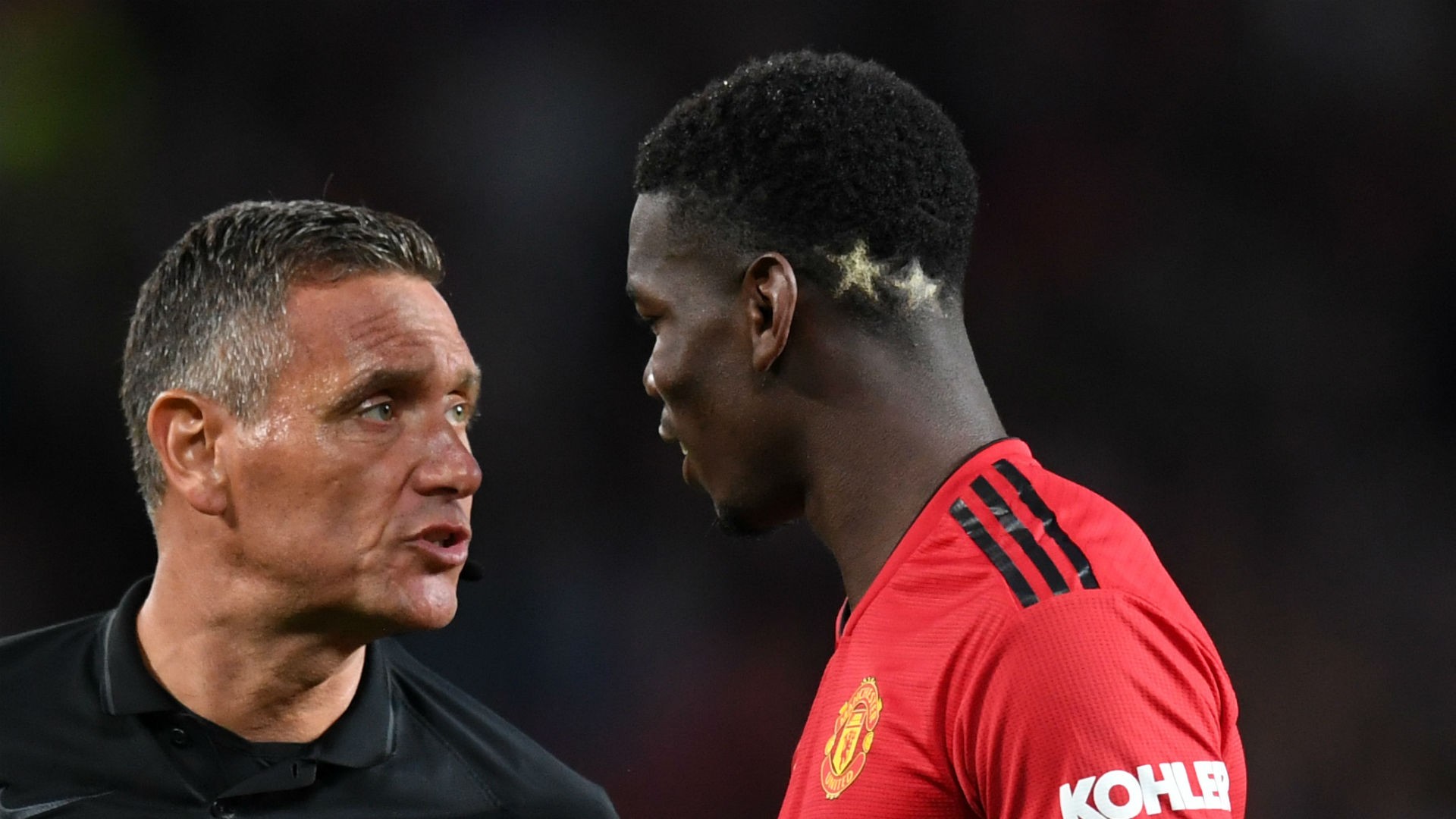 Mourinho còn tại vị, đội hình Man Utd mùa tới sẽ như thế nào? - Bóng Đá