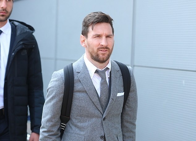 Barca hành quân tới Old Trafford - Bóng Đá