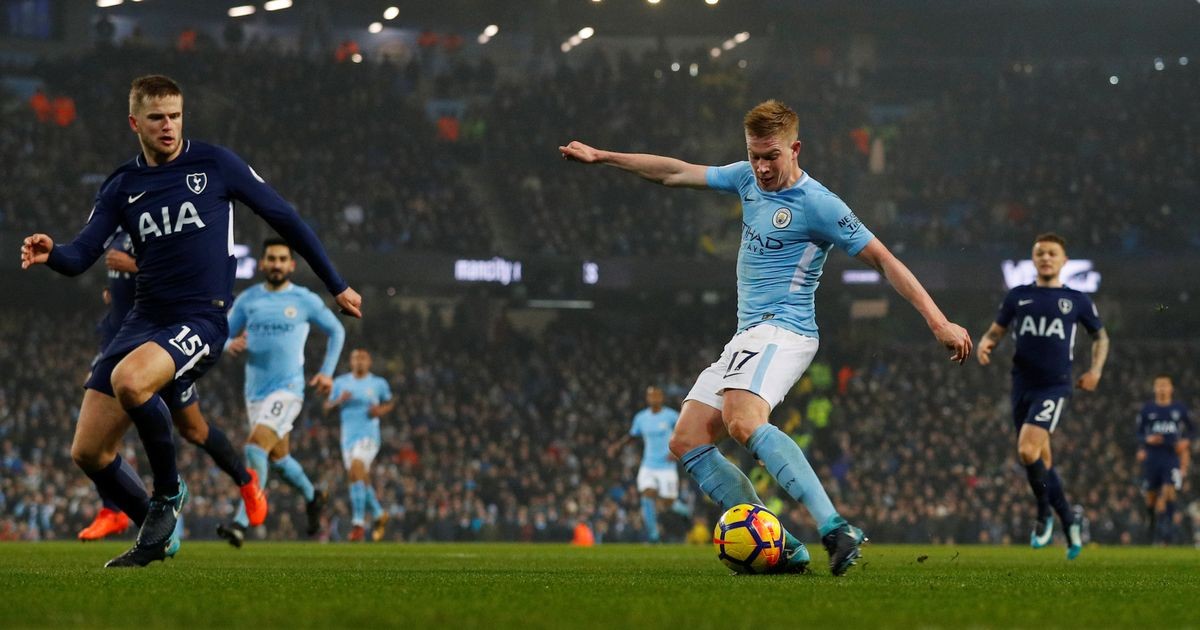 Premier League thống trị trời Âu nhưng không có bóng dáng thành Manchester - Bóng Đá
