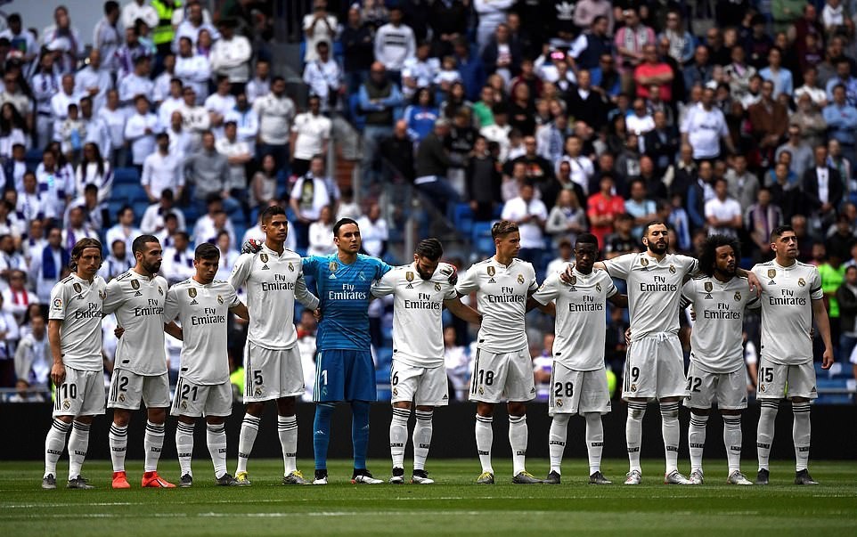 Bale đã dọn sẵn hành lý, lên đường tới Man Utd? - Bóng Đá