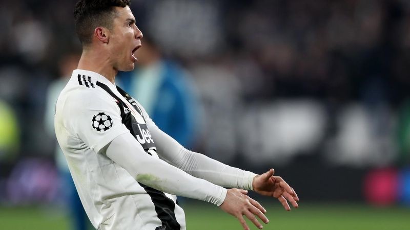 Ảnh Ronaldo Bồ Đào Nha - Bóng Đá