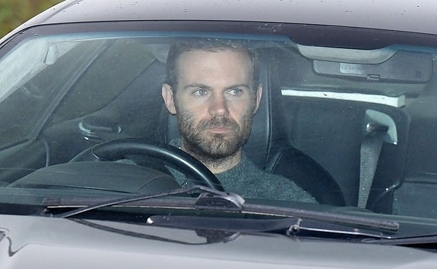 Woodward tới sân tập Man Utd, 5 cầu thủ chấn thương cũng trở lại - Bóng Đá
