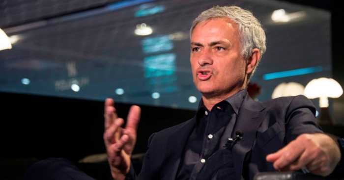 NÓNG! Jose Mourinho trở lại Chelsea - Bóng Đá