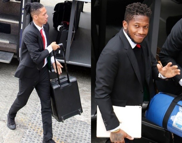 Chelsea tập luyện - Bóng Đá