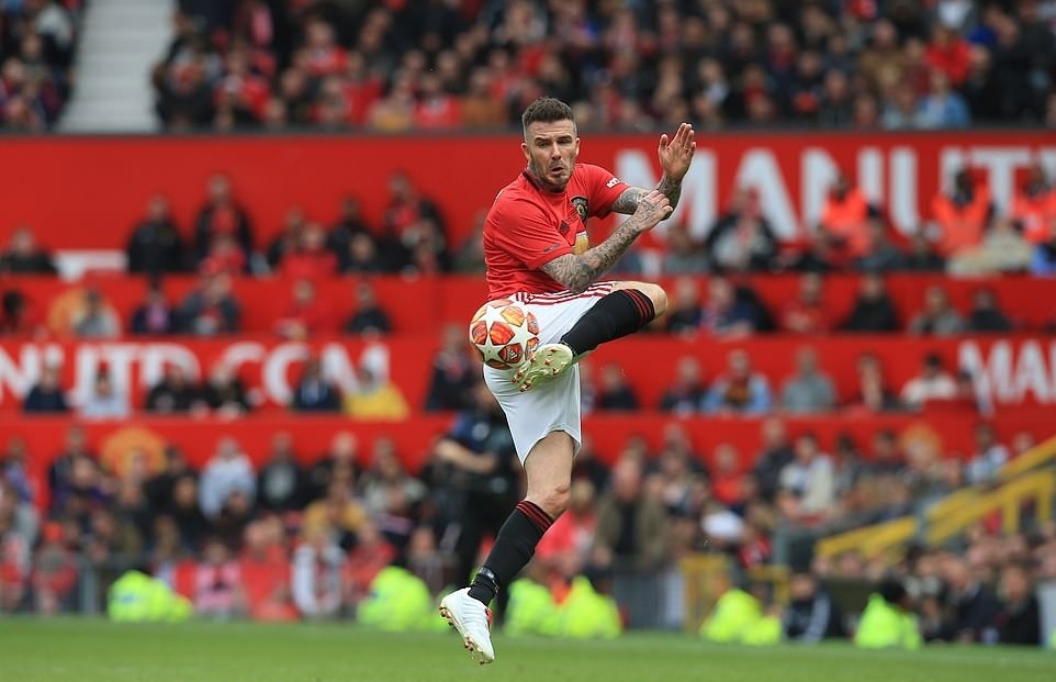 Solskjaer ghi bàn, M.U hủy diệt Bayern Munich tỷ số không tưởng - Bóng Đá