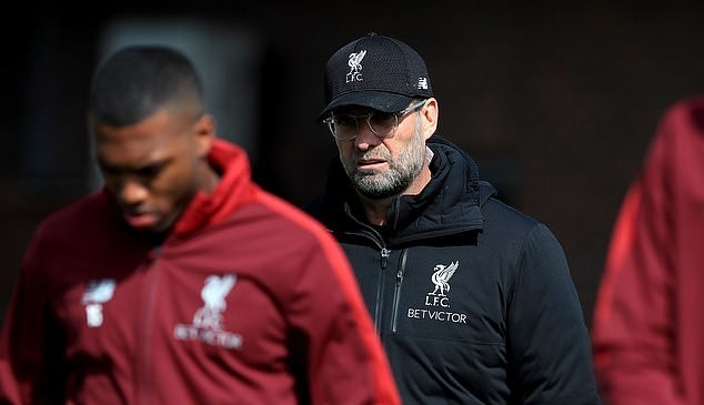 Mất Salah lẫn Firmino, đây là phản ứng của dàn sao Liverpool  - Bóng Đá