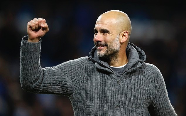 Sir Alex bảo đó là điều không tưởng nhưng Man City của Pep sắp đạt được - Bóng Đá