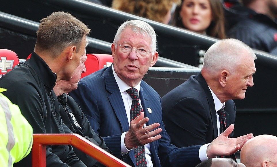 Solskjaer ghi bàn, M.U hủy diệt Bayern Munich tỷ số không tưởng - Bóng Đá