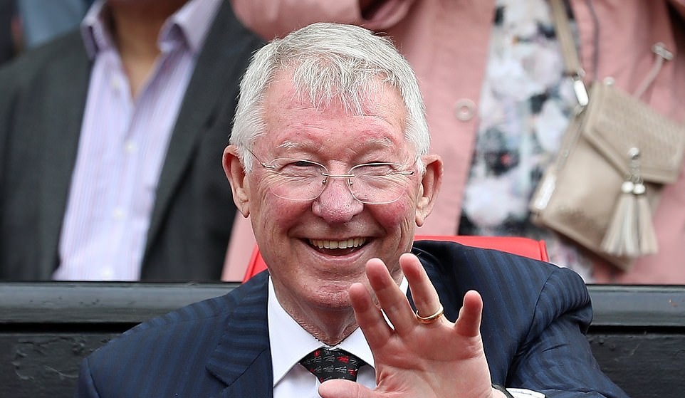 Solskjaer ghi bàn, M.U hủy diệt Bayern Munich tỷ số không tưởng - Bóng Đá