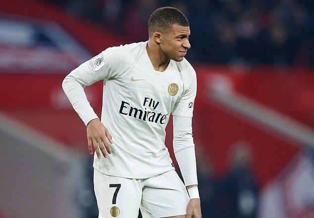 Vừa khinh thường Man Utd, PSG nhận ngay thất bại lớn nhất gần 20 năm qua - Bóng Đá