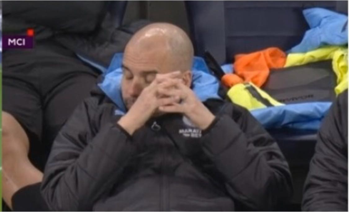 5 phút điên rồ nhất lịch sử Premier League trận Man City - Tottenham - Bóng Đá