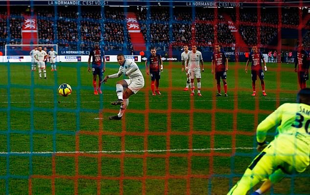 Mbappe gửi lời cảnh báo đáng sợ tới hàng thủ Man Utd - Bóng Đá