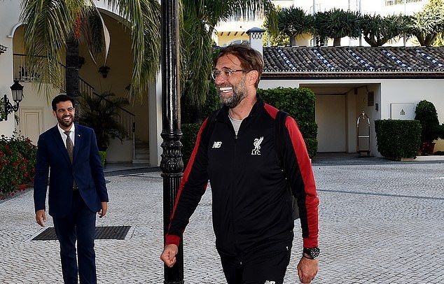 Đây, tâm trạng của Liverpool trước đại chiến Tottenham - Bóng Đá