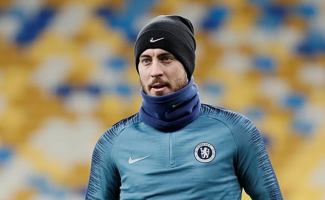 Ảnh tập Chelsea - Bóng Đá