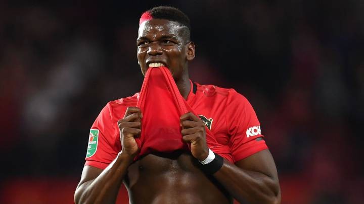 Thua Arsenal, Man Utd cần bán 2, mua 3 để trở lại đường đua! - Bóng Đá