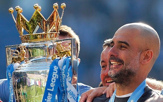 Sir Alex bảo đó là điều không tưởng nhưng Man City của Pep sắp đạt được - Bóng Đá
