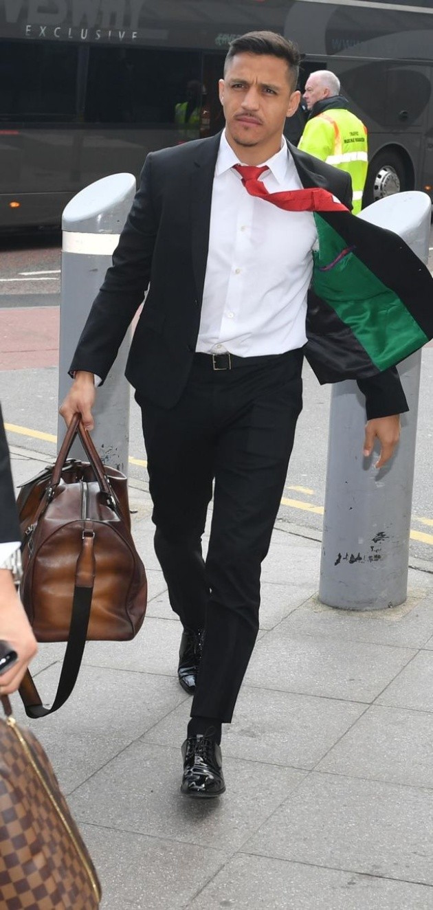 Chelsea tập luyện - Bóng Đá