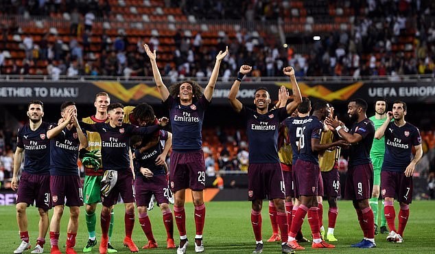 Premier League thống trị trời Âu nhưng không có bóng dáng thành Manchester - Bóng Đá