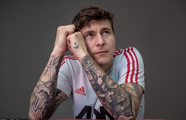 Lindelof: 