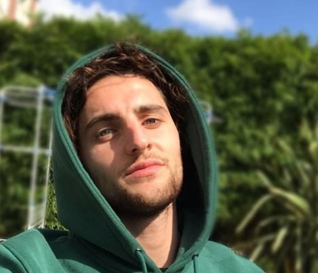 Adrien Rabiot bị cô lập tại PSG nhưng có thể là bản hợp đồng mùa giải của Man Utd - Bóng Đá