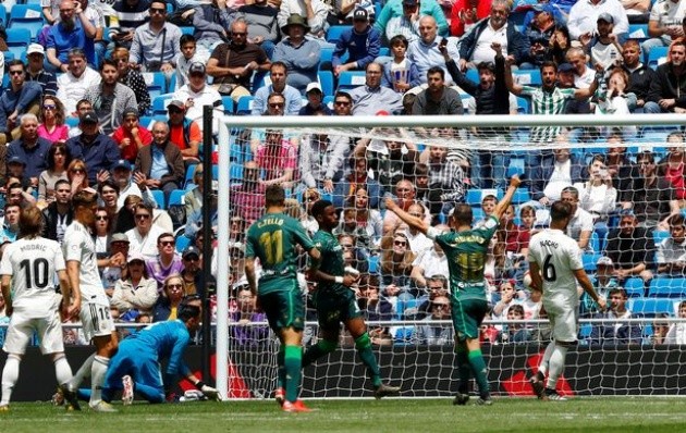 Bale đã dọn sẵn hành lý, lên đường tới Man Utd? - Bóng Đá