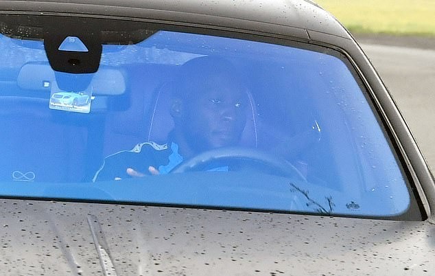 Woodward tới sân tập Man Utd, 5 cầu thủ chấn thương cũng trở lại - Bóng Đá