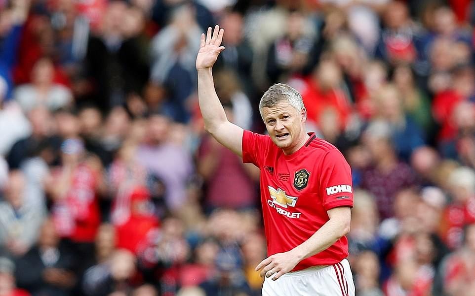 Solskjaer ghi bàn, M.U hủy diệt Bayern Munich tỷ số không tưởng - Bóng Đá