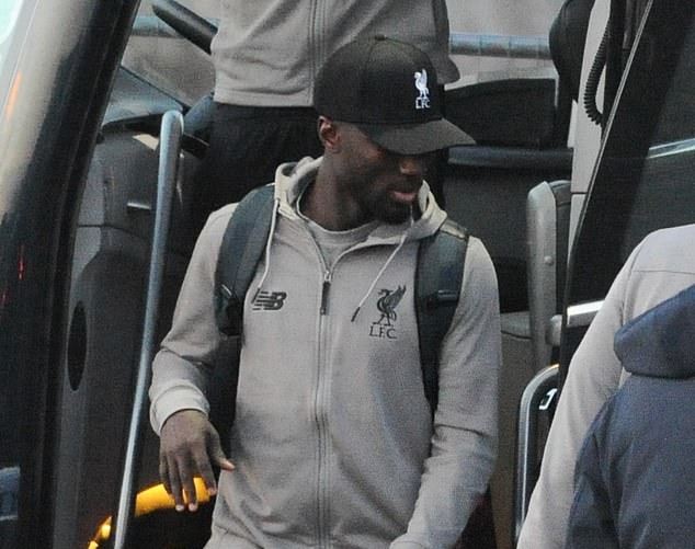 Trở lại sau chuyến tập huấn ngắn hạn, Liverpool sẵn sàng bắn hạ 'Hùm xám' - Bóng Đá