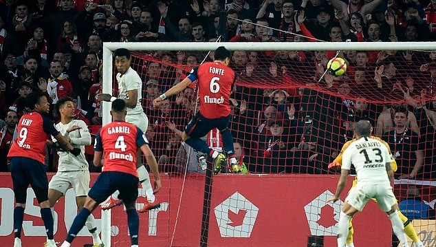 Vừa khinh thường Man Utd, PSG nhận ngay thất bại lớn nhất gần 20 năm qua - Bóng Đá