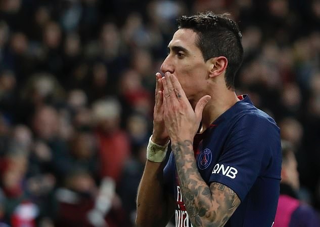 Ghi bàn và ăn mừng đầy tức giận, Mbappe đếm ngày rời PSG - Bóng Đá