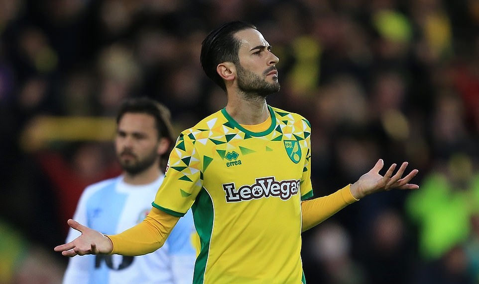 Norwich City FC thăng hạng - Bóng Đá