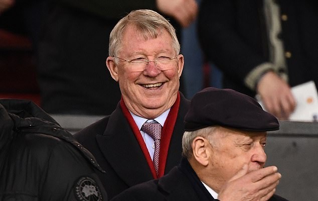 M.U chiến Liverpool, Solskjaer lại cậy nhờ Sir Alex - Bóng Đá