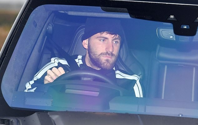 Woodward tới sân tập Man Utd, 5 cầu thủ chấn thương cũng trở lại - Bóng Đá