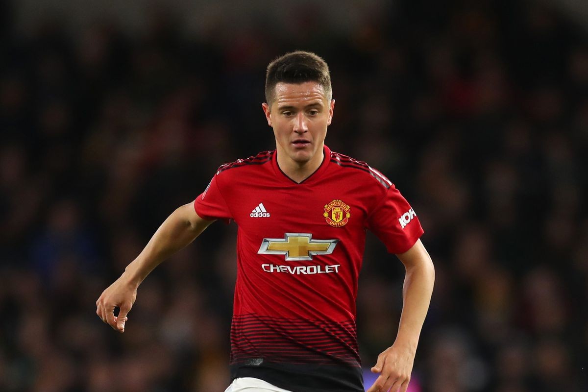 Đại cải tổ, Man Utd thanh trừng 14 cái tên gồm có ai? - Bóng Đá