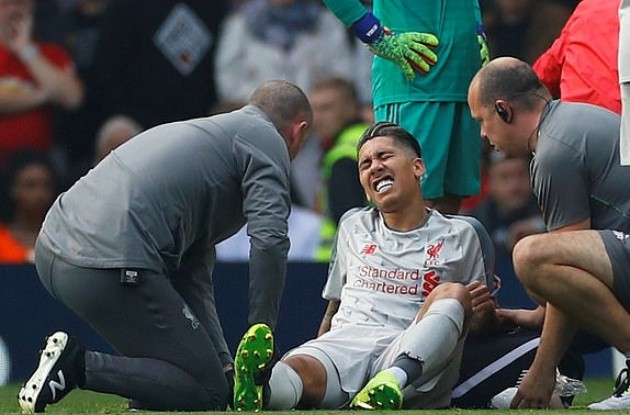 Man United trải qua hiệp 1 đáng quên trước Liverpool - Bóng Đá