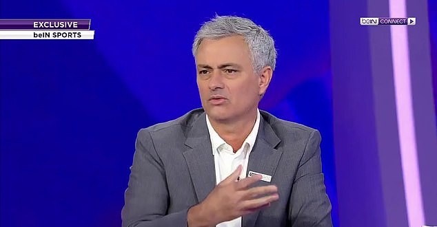 NÓNG! Jose Mourinho trở lại Chelsea - Bóng Đá