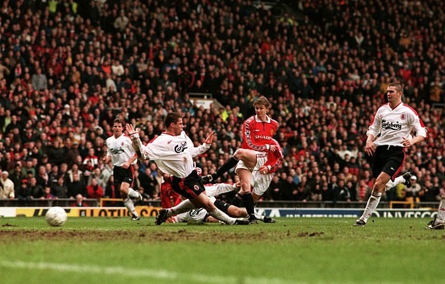 Solskjaer cậy nhờ người cũ giúp M.U cách khoá chặt Liverpool - Bóng Đá