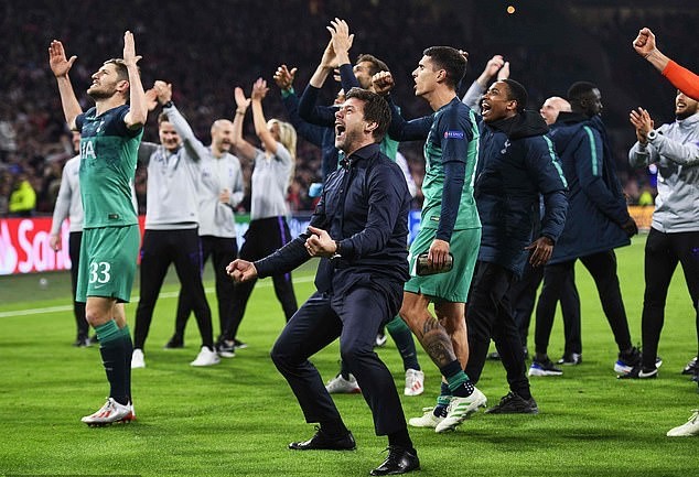 Premier League thống trị trời Âu nhưng không có bóng dáng thành Manchester - Bóng Đá