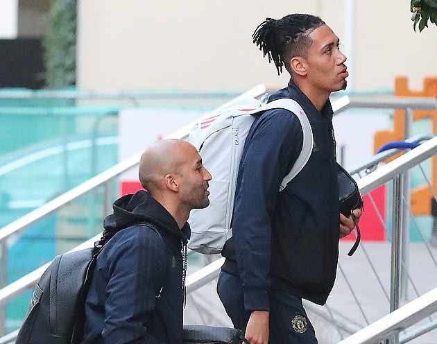 Mục tiêu 'Ronaldo 2.0' của M.U lập cú hattrick mãn nhãn - Bóng Đá