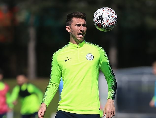 Vô địch Premier League, Man City vẫn còn 1 trận đấu quan trọng - Bóng Đá