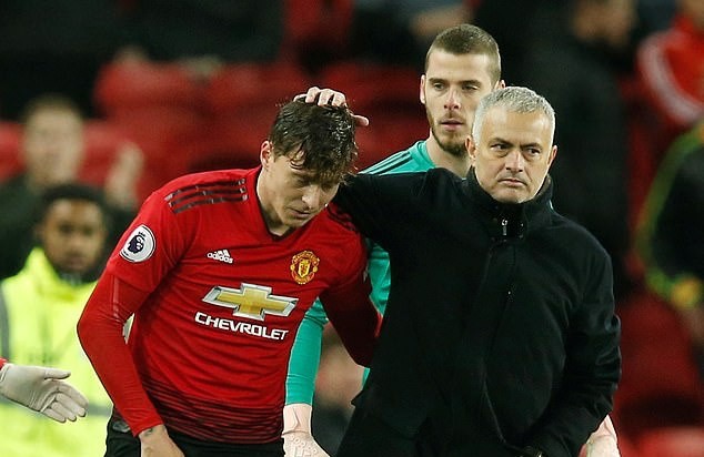 Lindelof: 