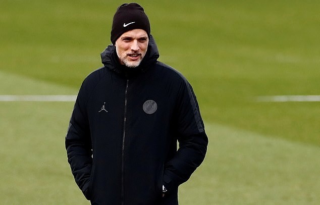 Nhìn Mbappe thế này, Man Utd có lý do run sợ - Bóng Đá